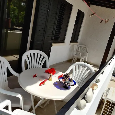 Lovely 1-bed Palm Garden House In Perivolialarnaka * לרנקה